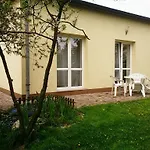 Pokoje Hajduczek