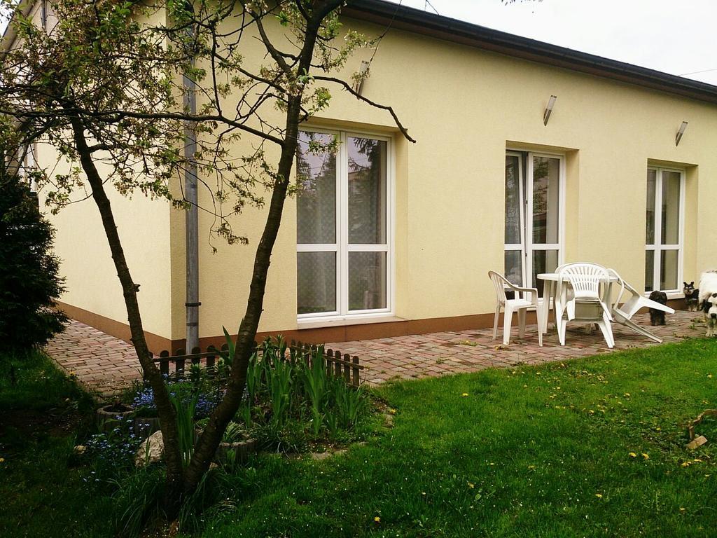 Hajduczek Apartment Krakau