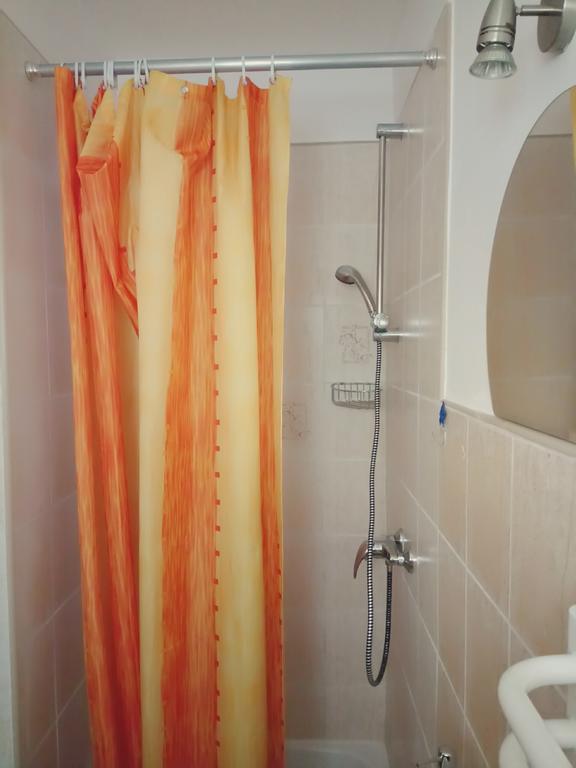 Apartment Hajduczek *