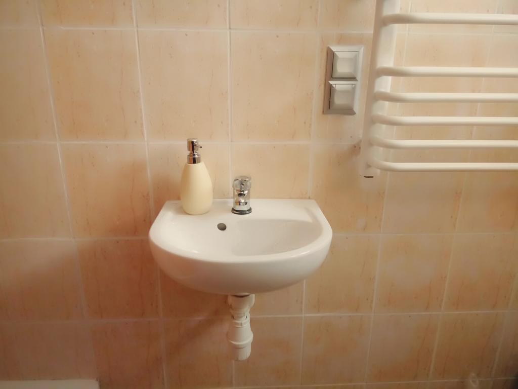 Apartment Hajduczek
