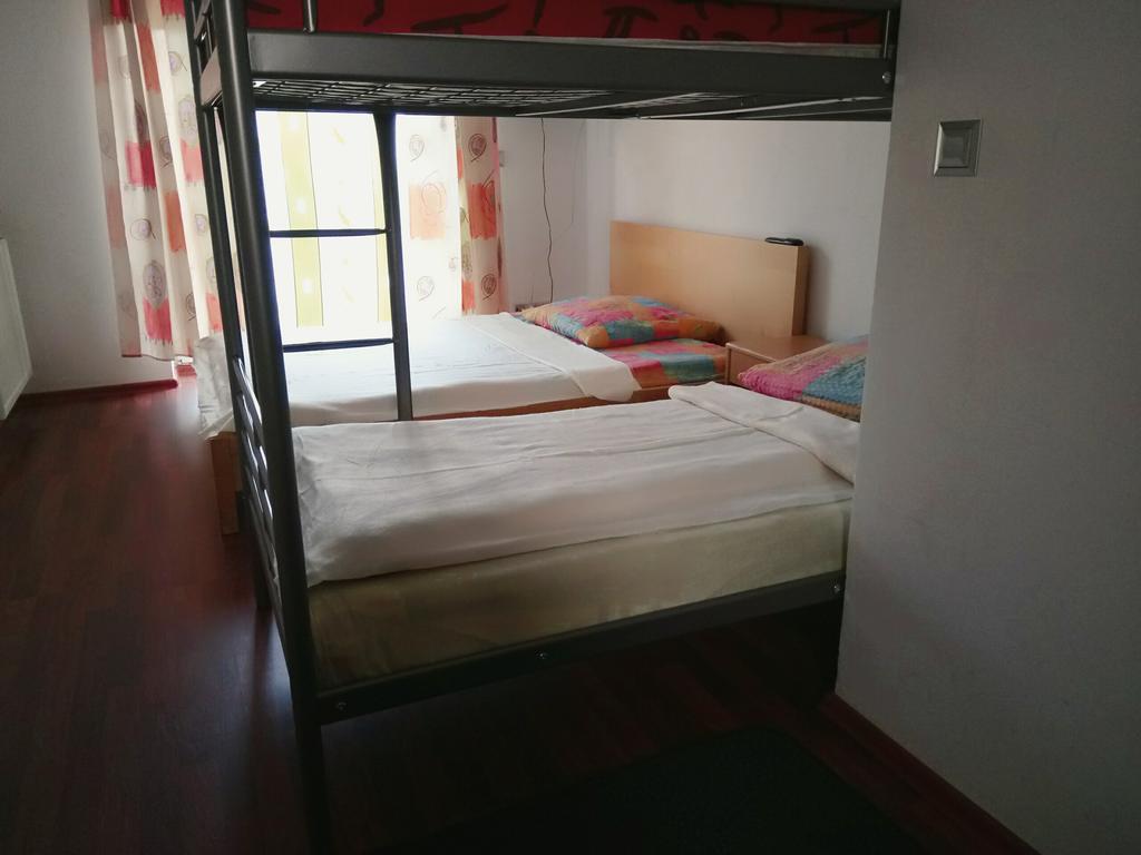 Apartment Hajduczek *