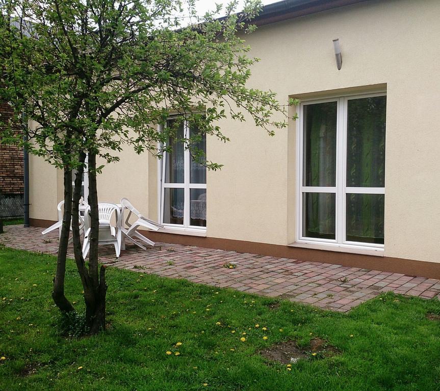 Hajduczek Krakau